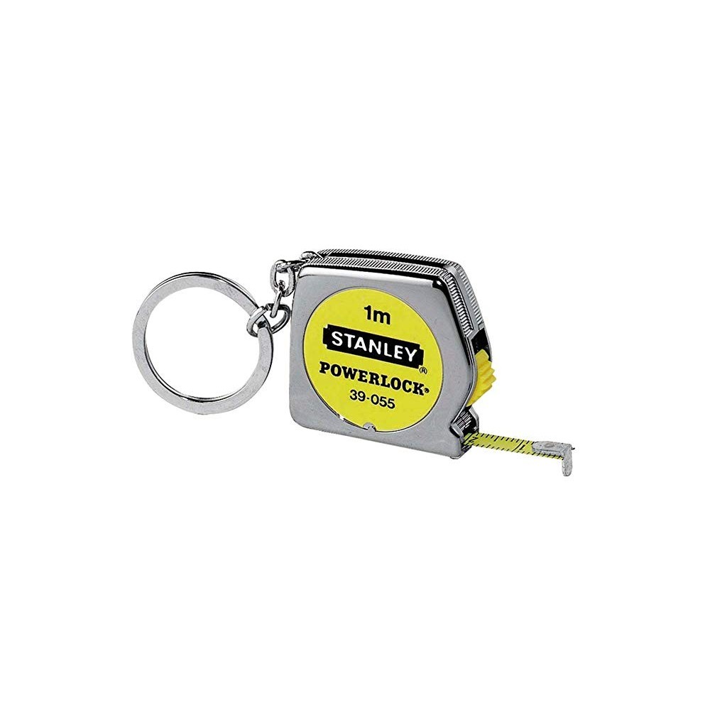 MINI POWERLOCK 1M KEYCHAIN