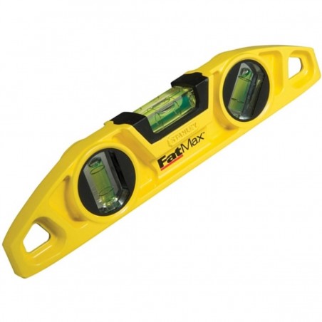 TORPEDO LEVEL FatMax 230MM - MAGNETIC