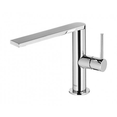 SINGLE-LEVER BASIN MIXER MAX 34 x 9 MM