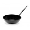 HONDA FRYING PAN WITH HANDLE 38 CM