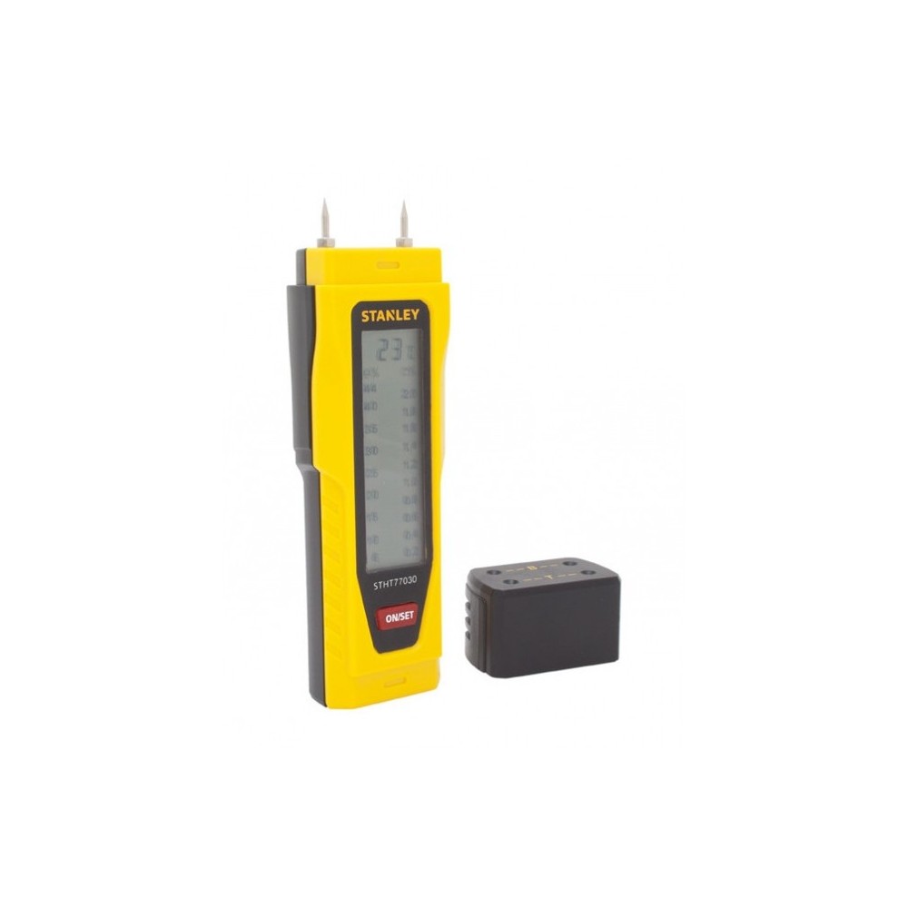 MOISTURE METER