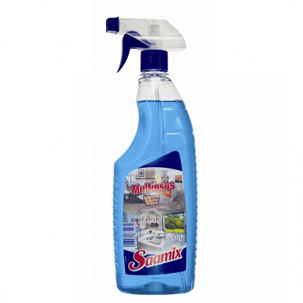 MULTIPURPOSE CLEANER 1 L