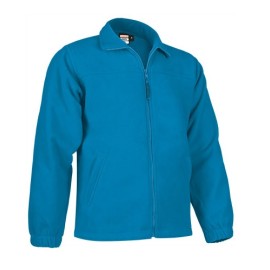 CHAQUETA POLAR DAKOTA