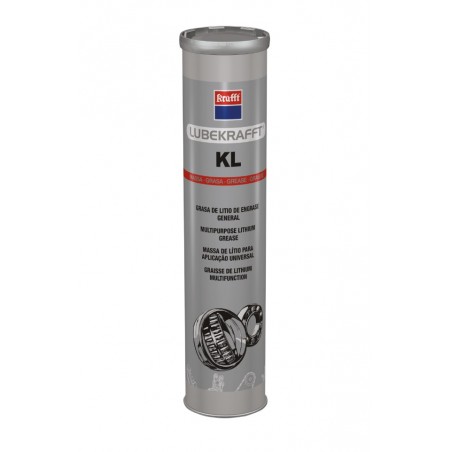 LITHIUM GREASE KL 400 GR KRAFFT