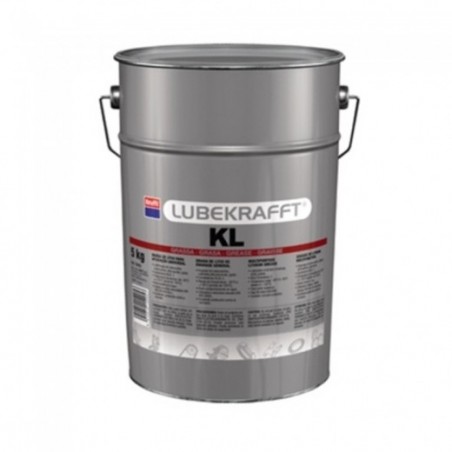 KL GREASE 5KG KRAFFT