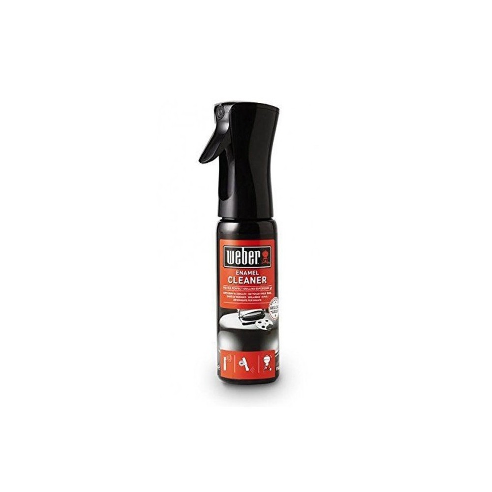 WEBER ENAMELLED SURFACES CLEANER