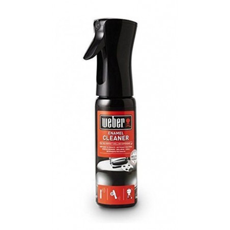 WEBER ENAMELLED SURFACES CLEANER