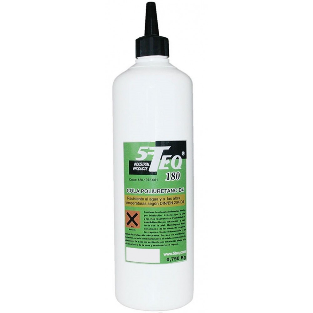 POLYURETHANE GLUE 180 QUALITY D4