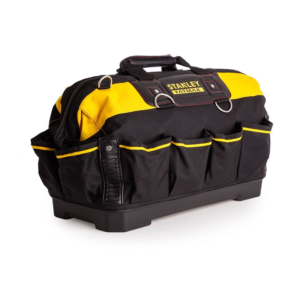 BOLSA PORTAHERRAMIENTAS FATMAX 49CM