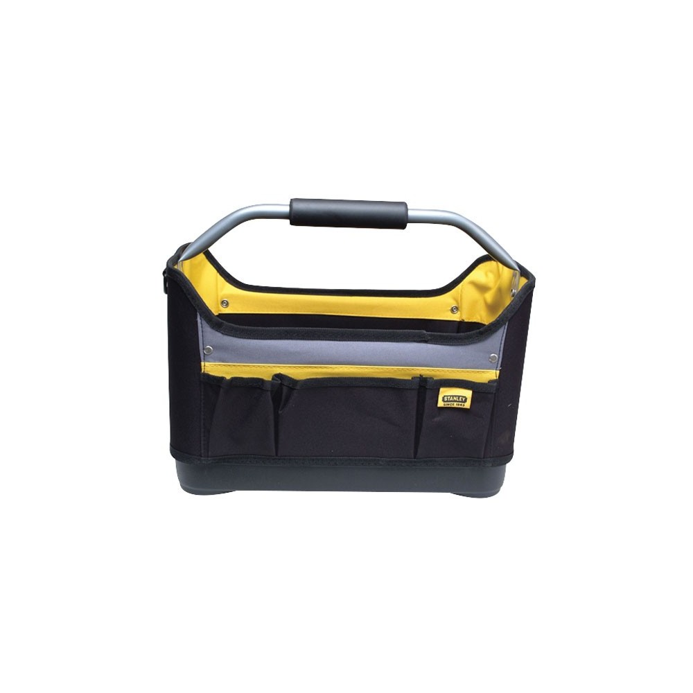 OPEN TOOL HOLDER BAG WITH HANDLE