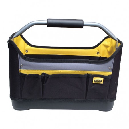 OPEN TOOL HOLDER BAG WITH HANDLE