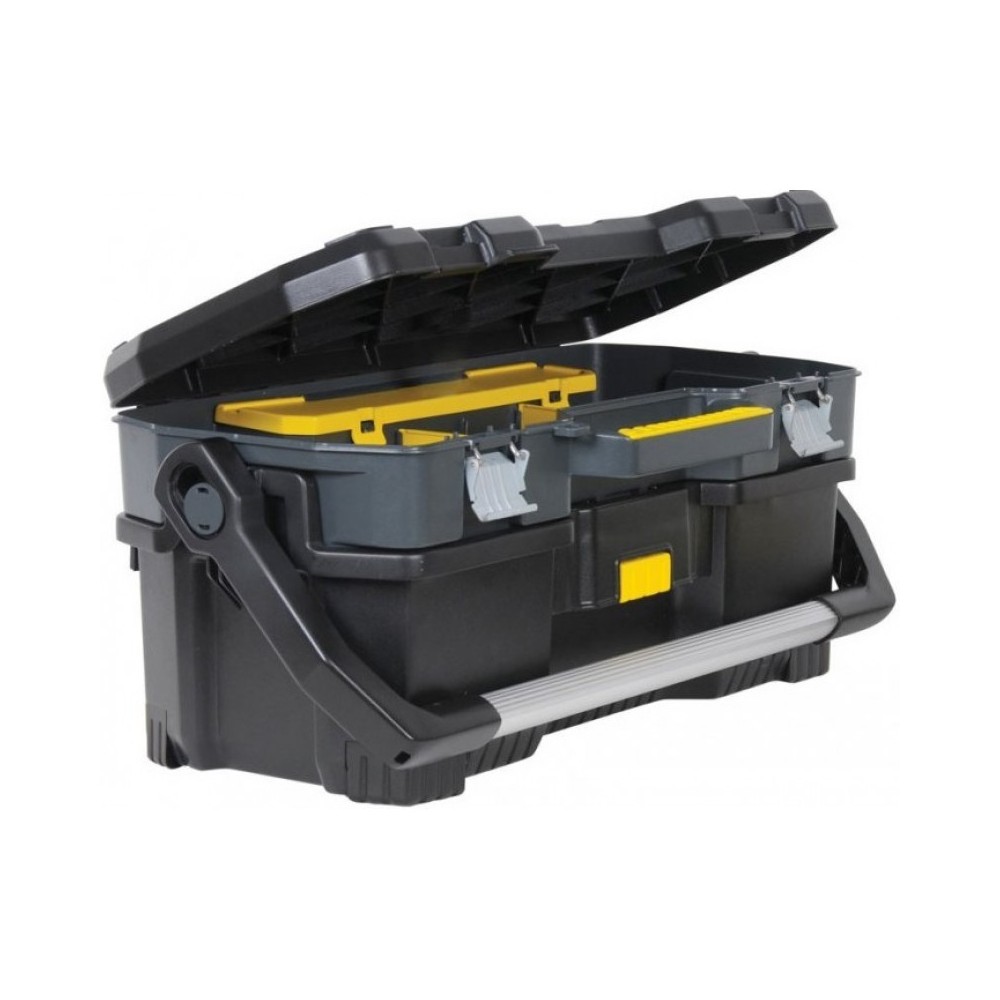 ELECTRICAL TOOL BOX 24"/67cm