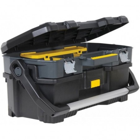 ELECTRICAL TOOL BOX 24"/67cm