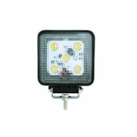 LED PROJECTOR SPOTLIGHT POWER 15 W