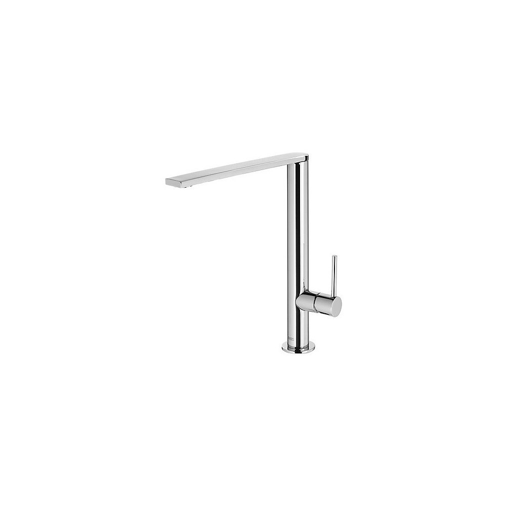 SINGLE LEVER VERTICAL SINK LOFT