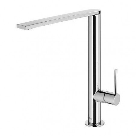 SINGLE LEVER VERTICAL SINK LOFT