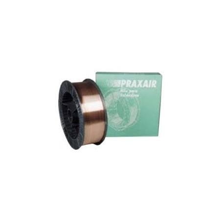 LINE PRAXAIR M-84 0.8 ROLL 15KG