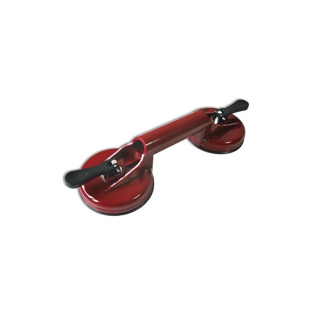 SUCTION CUP PIHER VEN-2 FIXED HANDLE