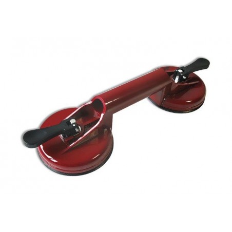 SUCTION CUP PIHER VEN-2 FIXED HANDLE