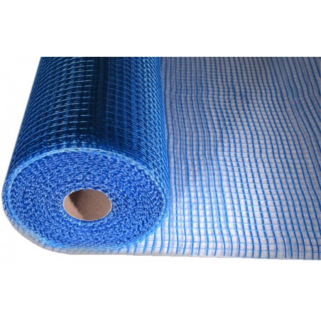 BLUE MORTAR REVOCO MESH 1x50 MT