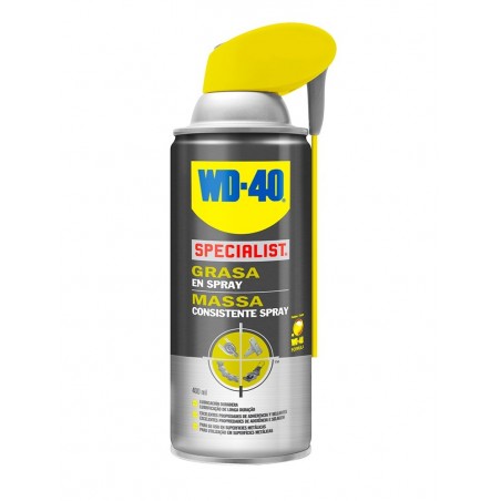 SPRAY GREASE DDAA 400 ML