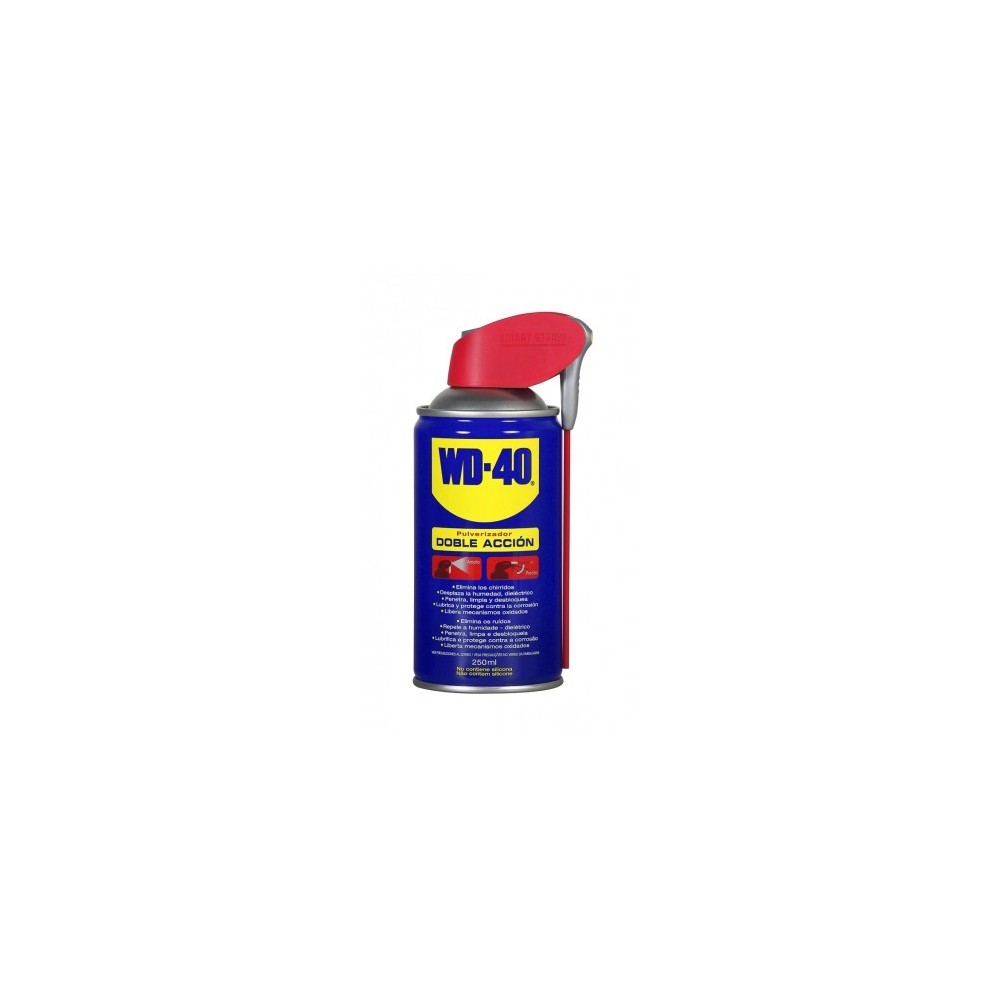 CLEANING LUBRICANT WD-40 DDAA 250 ML