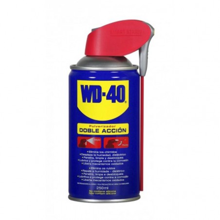 CLEANING LUBRICANT WD-40 DDAA 250 ML