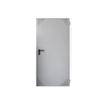 MULTIPURPOSE DOOR CLAS EI 0 89X205 REVERSIBLE