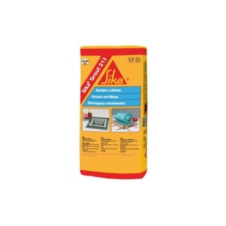 SIKA GROUT 213 (30KG)