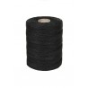 SPECIAL ROPE FOR TELEPHONES 4MM / 500MT BLACK