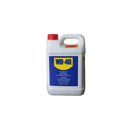 MULTIPURPOSE OIL CARAFE WD40 (5 L)