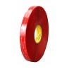 ACRYLIC FOAM TAPE 4905 12MMX33M