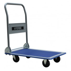 PLATFORM TROLLEY AY-150 KG