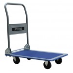 PLATFORM TROLLEY AY-150 KG