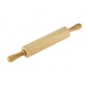 WOOD ROLLER 25 CM DIAMETER 6 CM DELICIA