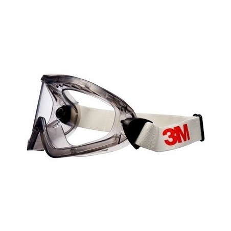 SAFETY GLASSES 2890 (UNIT)