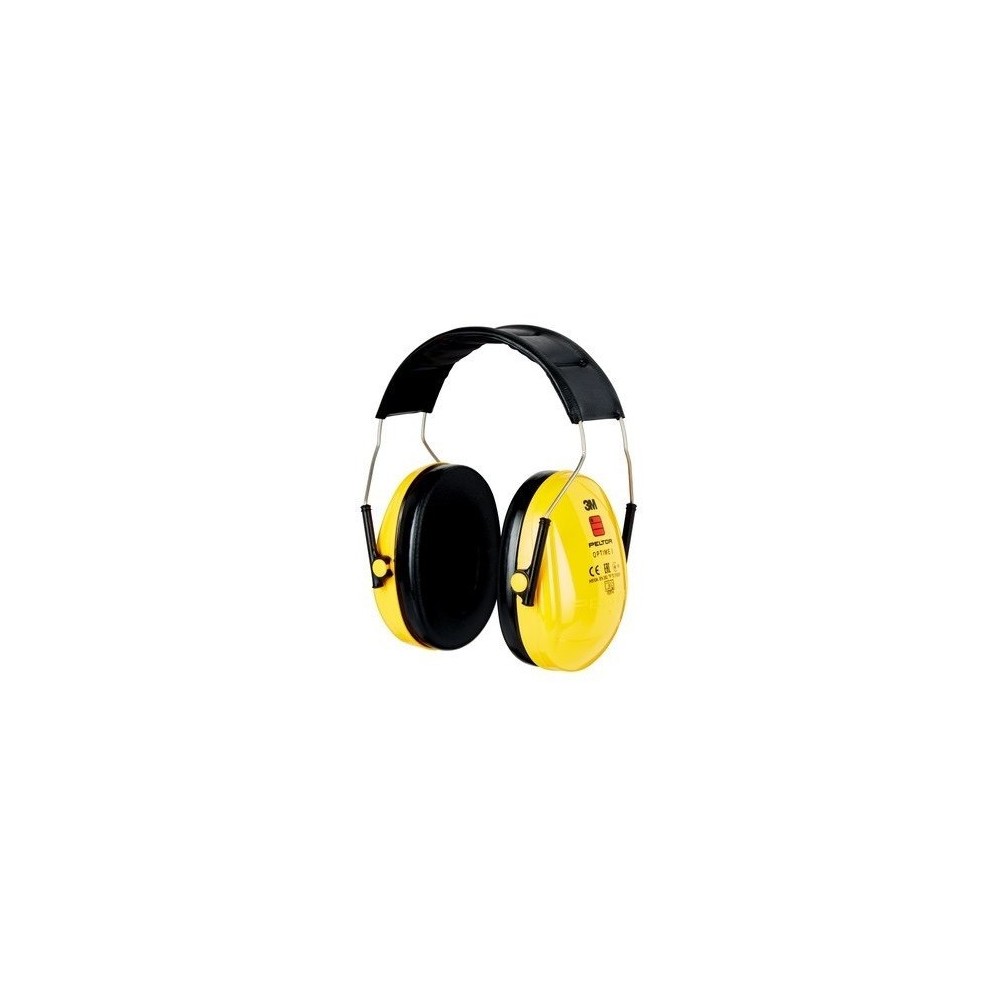 PELTOR OPTIME I H510A-401-GU EARMUFFS (UNIT)