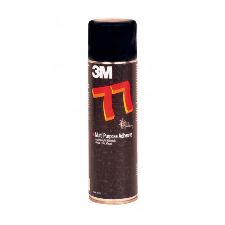 SCOTCH-WELD SPRAY 77 MULTIPURPOSE 500 ML