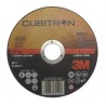 CUBITRON II FLAT CUTTING DISC 65512