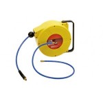 AIR HOSE REEL 6.5X10 10MTS