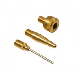 KIT 3 INFLATION NOZZLES