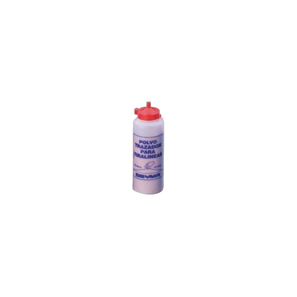 RED TIRALINEAS POWDER BOTTLE (1 KG)