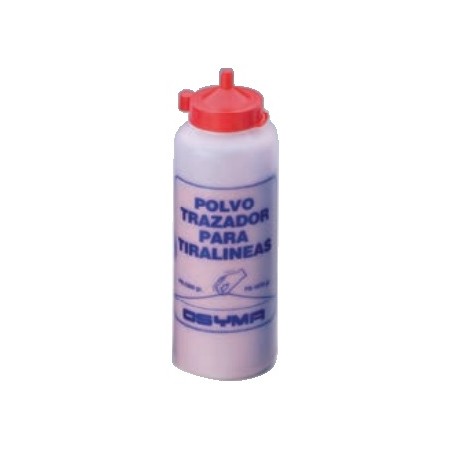 RED TIRALINEAS POWDER BOTTLE (1 KG)