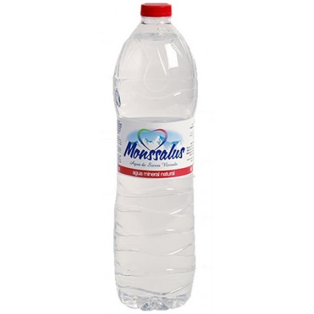 AGUA MONSSALUS 1.5 LT