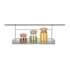 MONTI SHELF 45x15 CM