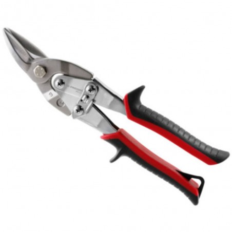 LEFT AVIATION SHEARS 24 CM