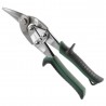 AVIATION TYPE RIGHT SHEARS 24 CM