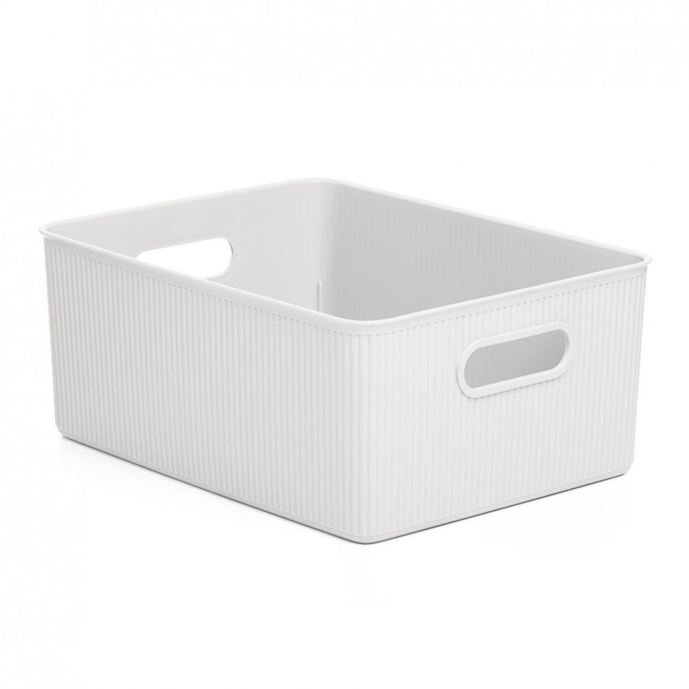 STORAGE BASKET BAOBAB L PERGAMON 15L