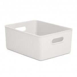 STORAGE BASKET BAOBAB L PERGAMON 15L