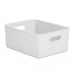 STORAGE BASKET BAOBAB L PERGAMON 15L